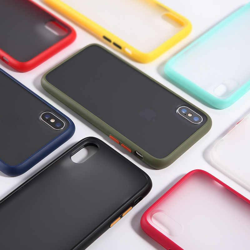 Чехол накладка Goospery Case для XIAOMI Redmi 8 матовый с цветными кнопками Ксяоми редми 8
Чехол накладка Goospery Case для XIAOMI Redmi 8 матовый с цветными кнопками Ксяоми редми 8