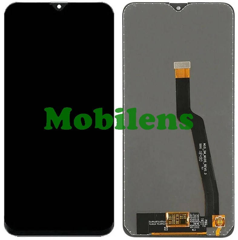 Samsung A105, Galaxy A10 (2019), M105 Galaxy M10 (2019) Дисплей+тачскрин(модуль) черный
Samsung A105, Galaxy A10 (2019), M105 Galaxy M10 (2019) Дисплей+тачскрин(модуль) черный