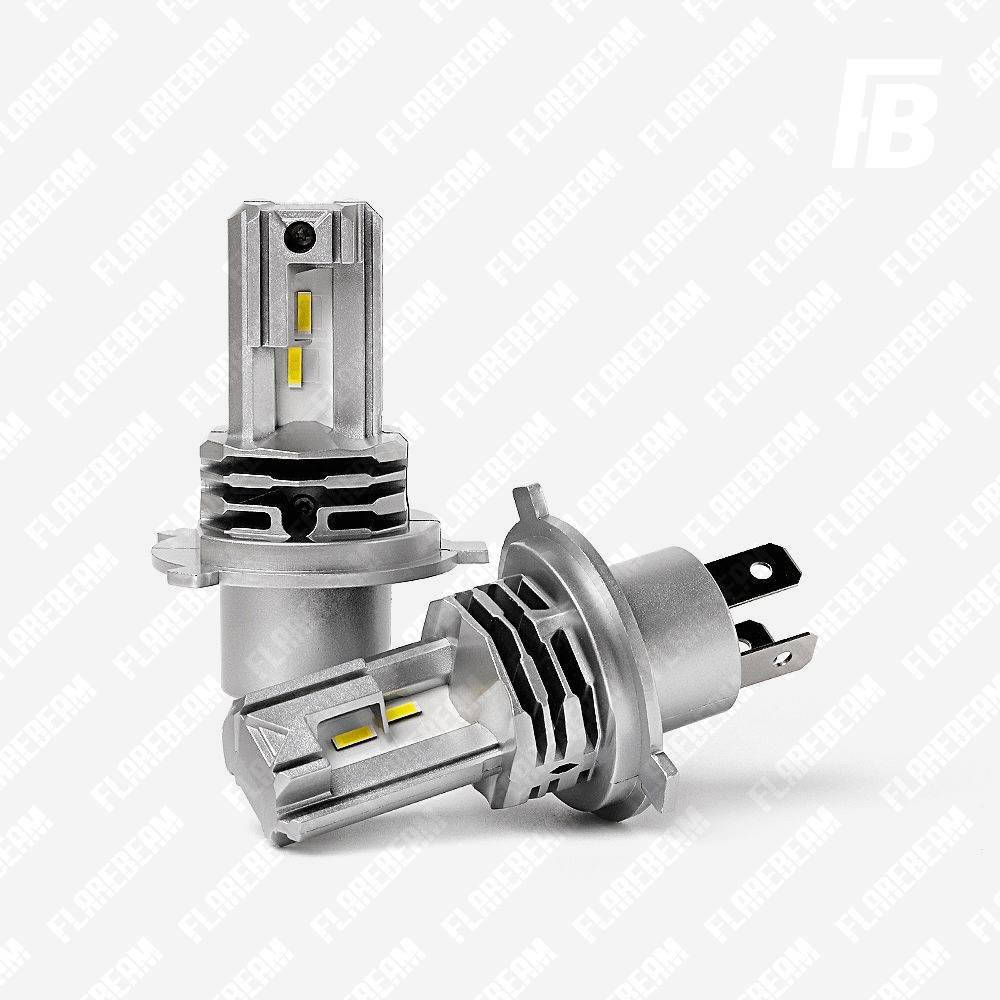 Лампы FB M4 (цоколь H4) светодиодные (светодиодные LED), Cree 1860, 6000 K, 12-24 В, 2 шт.
Лампы FB M4 (цоколь H4) светодиодные (светодиодные LED), Cree 1860, 6000 K, 12-24 В, 2 шт.