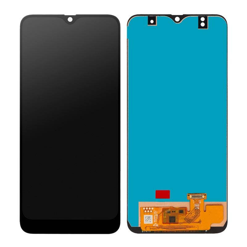 Дисплей Samsung A305 Galaxy A30, A505 Galaxy A50, с тачскрином, INCELL, Black, Черный
Дисплей Samsung A305 Galaxy A30, A505 Galaxy A50, с тачскрином, INCELL, Black, Черный