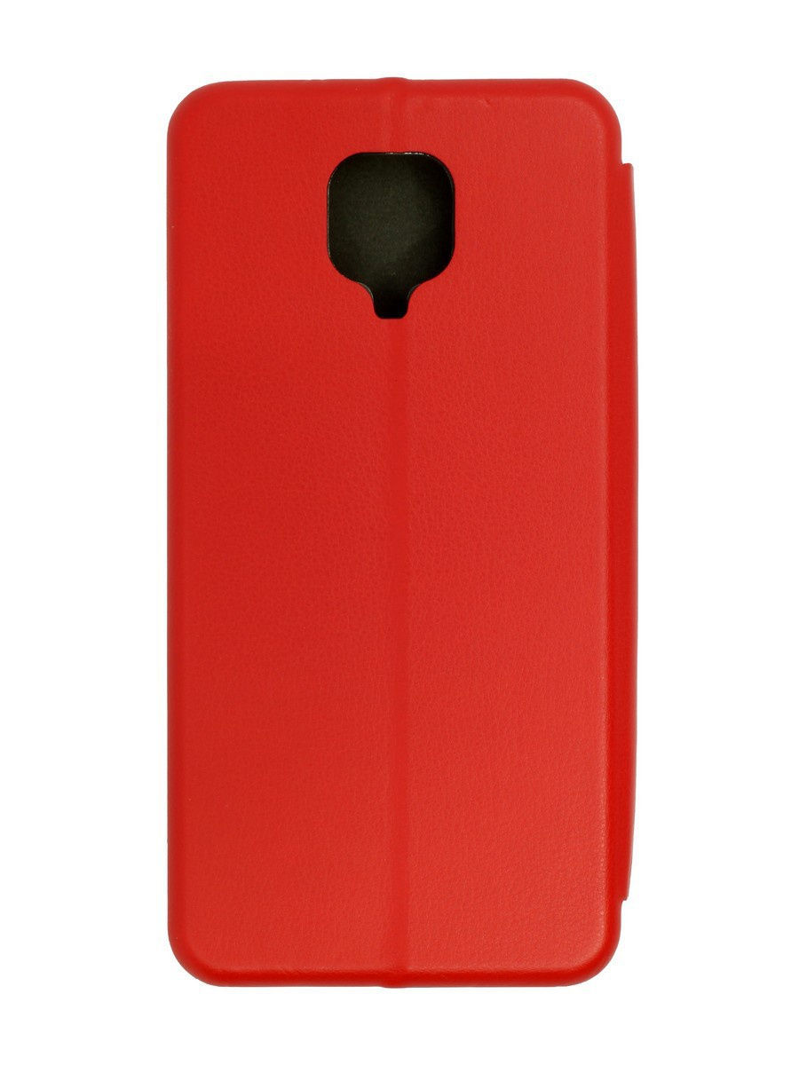 Чехол книжка для Redmi Note 9 Pro / чехол на редми нот 9 про (красный цвет) / на магните с отделом для карт
Чехол книжка для Redmi Note 9 Pro / чехол на редми нот 9 про (красный цвет) / на магните с отделом для карт