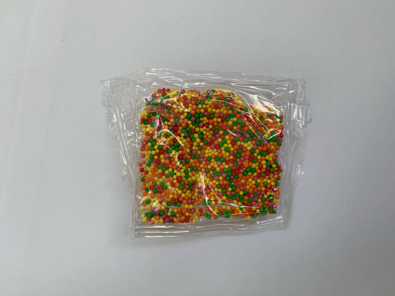 Посыпка кондитерская пасхальная горошек 10гр 
Посыпка кондитерская пасхальная горошек 10гр