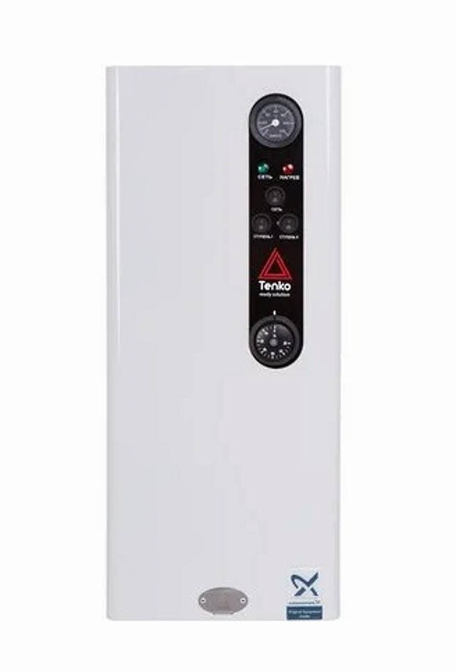 Котел электрический Tenko стандарт 3 кВт 220В Grundfos (с насосом, группой безопасности и защитой)
Котел электрический Tenko стандарт 3 кВт 220В Grundfos (с насосом, группой безопасности и защитой)