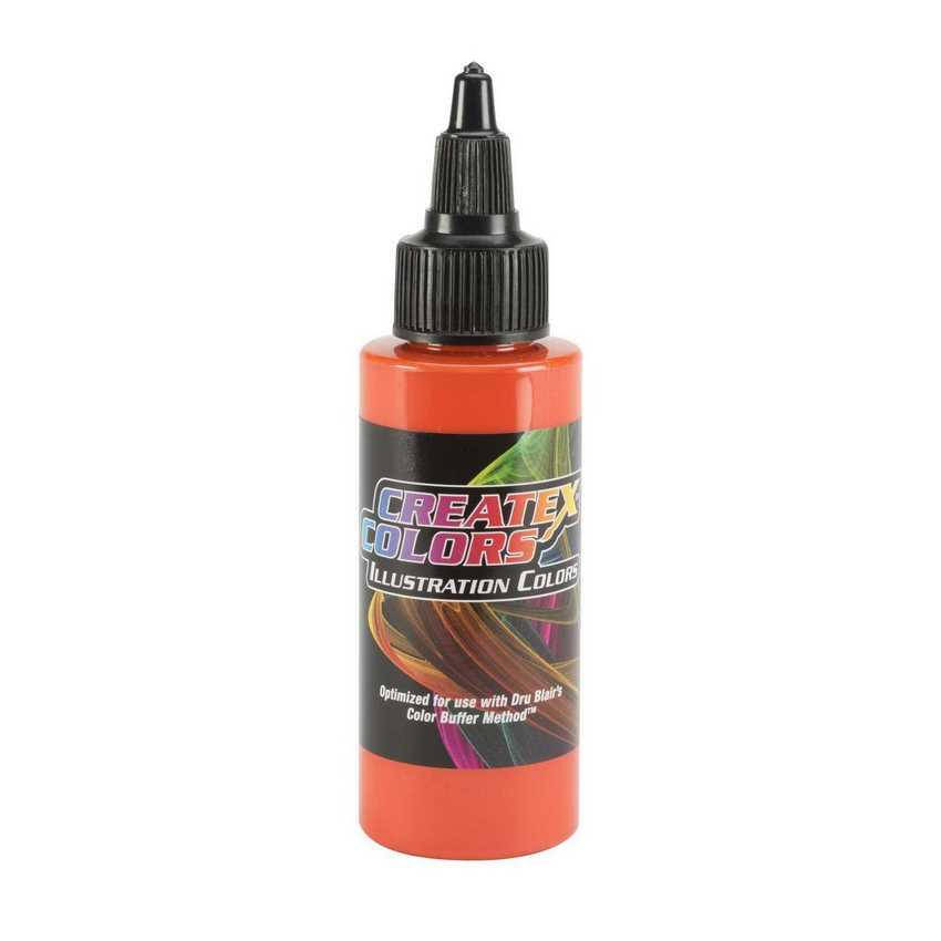 Краска Createx Illustration Opaque Red Orange (укрывистый красный апельсин) 5072-01, 30 мл
Краска Createx Illustration Opaque Red Orange (укрывистый красный апельсин) 5072-01, 30 мл