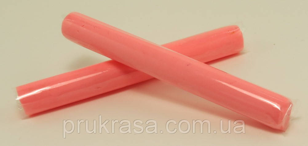 Полимерная глина "LEMA" Pastel, Пластика, Запекаемая, Палочка 17 грамм, Цвет: розовый фраминго
Полимерная глина "LEMA" Pastel, Пластика, Запекаемая, Палочка 17 грамм, Цвет: розовый фраминго