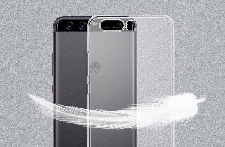 Ультратонкий 0,3 мм чехол для Huawei P10 прозрачный
Ультратонкий 0,3 мм чехол для Huawei P10 прозрачный