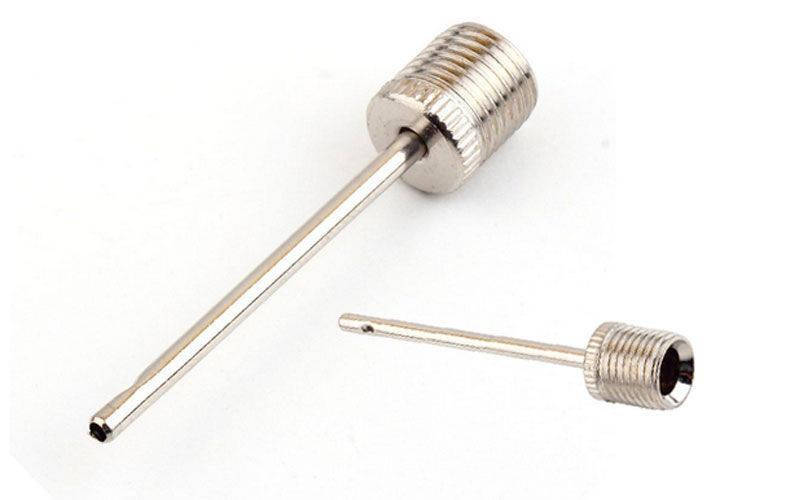 Игла для накачивания мячей LS-2179 GEKR002 (металл, 100шт в уп., цена за 1шт.)
Игла для накачивания мячей LS-2179 GEKR002 (металл, 100шт в уп., цена за 1шт.)