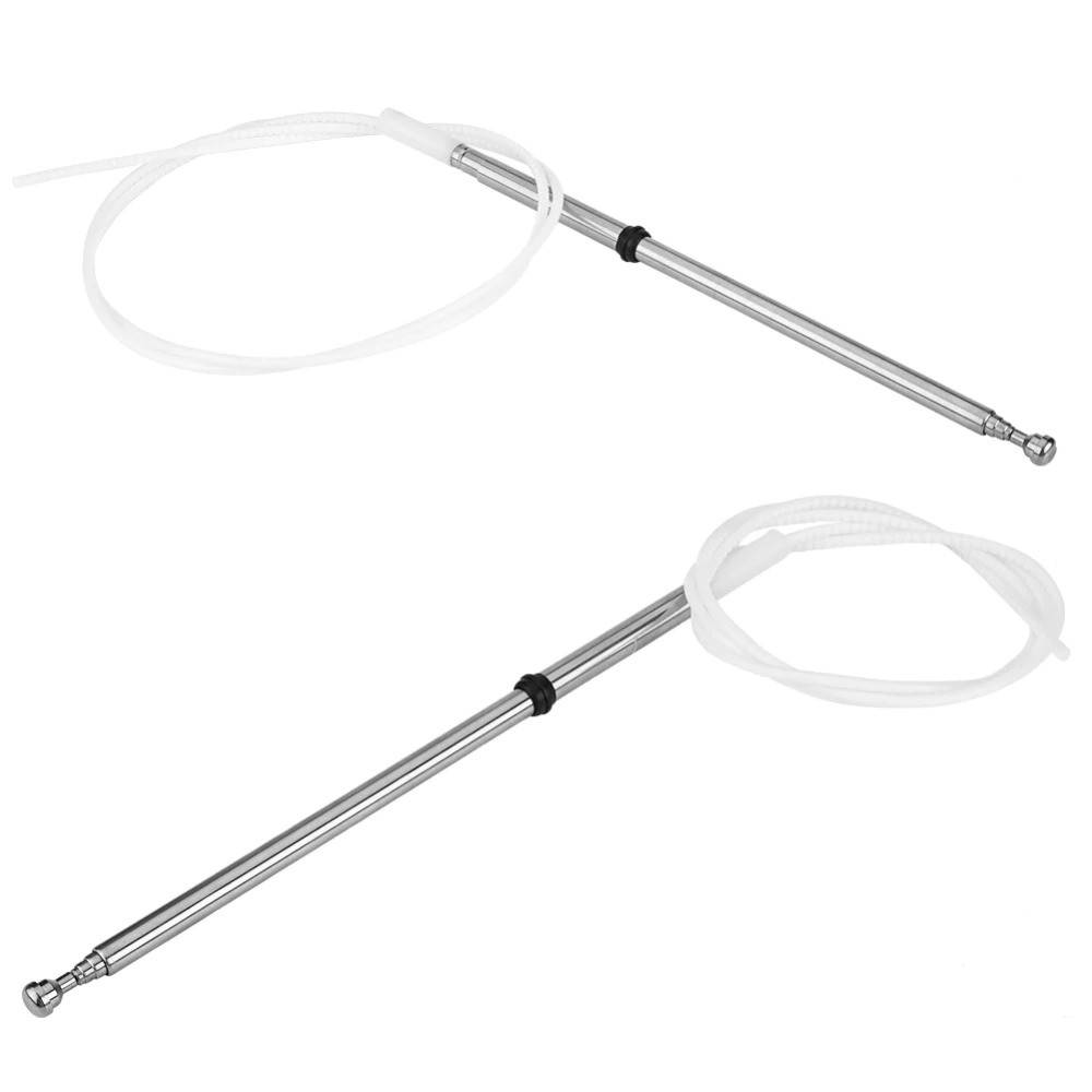 Рем комплект электро- антенны Toyota Land Cruiser/Lexus LX470 1998-2007, Черный 
Рем комплект электро- антенны Toyota Land Cruiser/Lexus LX470 1998-2007, Черный