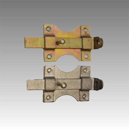 Засов под замок «бабочка»
Засов под замок «бабочка»