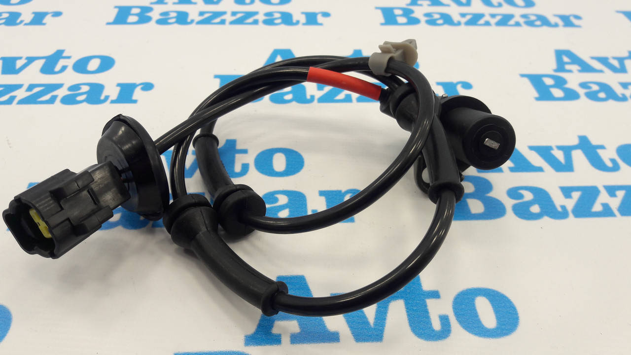 Датчик АBS передний правый Авео Корея
Датчик АBS передний правый Авео Корея