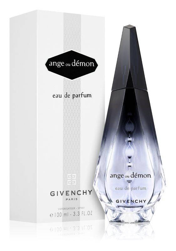 Givenchy Ange Ou Demon Парфюмированная вода 100 ml Духи Живанши Ангелы И Демоны 100 мл Женский
Givenchy Ange Ou Demon Парфюмированная вода 100 ml Духи Живанши Ангелы И Демоны 100 мл Женский