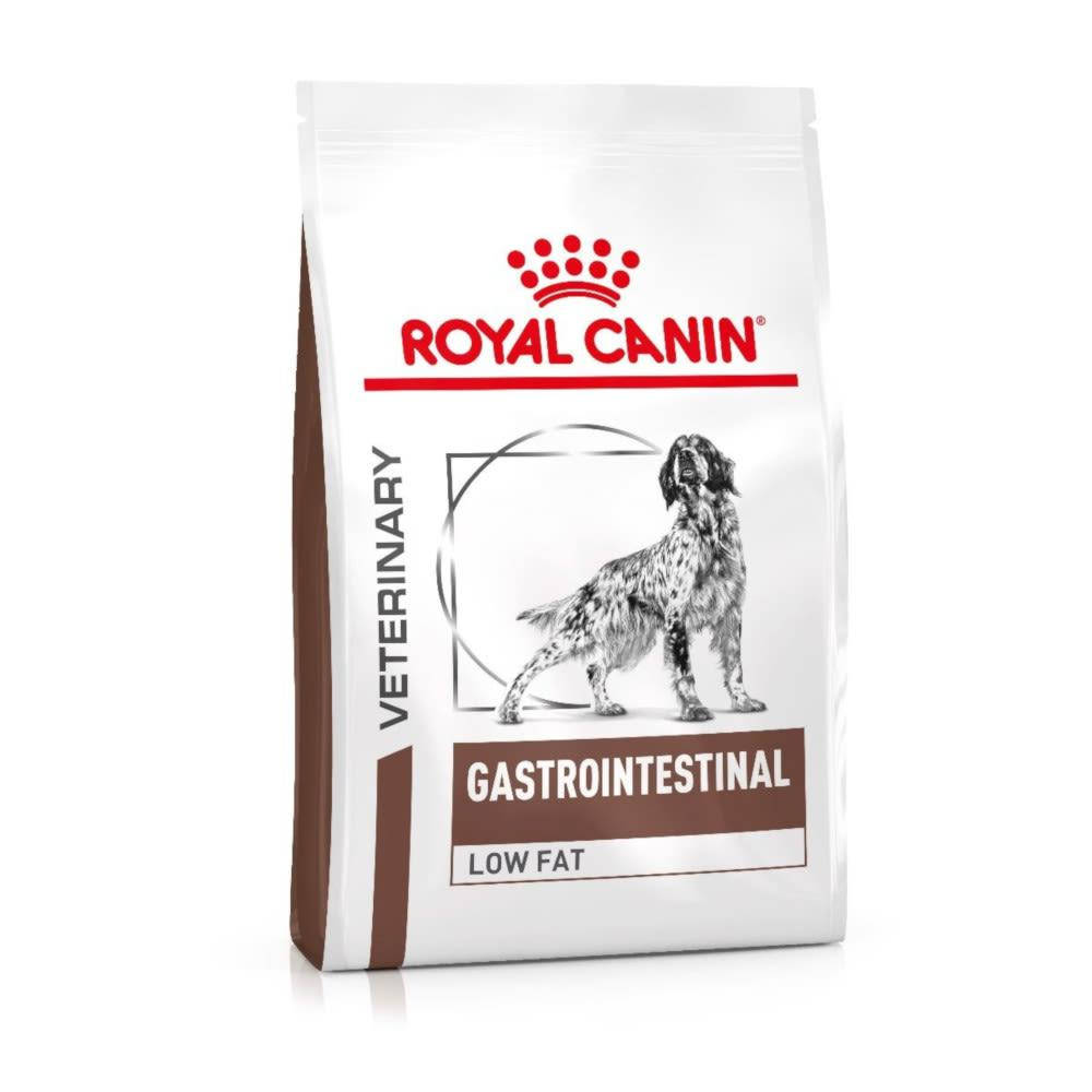 Корм Royal Canin Gastro Intestinal Low Fat 1.5 кг с ограниченным содержанием жиров при нарушениях пищеварения
Корм Royal Canin Gastro Intestinal Low Fat 1.5 кг с ограниченным содержанием жиров при нарушениях пищеварения