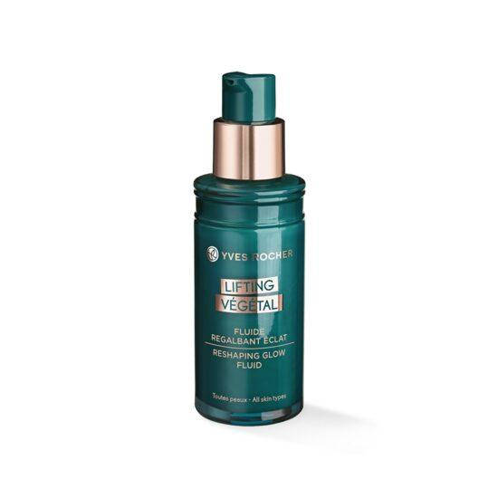 Флюид-Хайлайтер для Лица и Шеи Лифтинг и Укрепление LIFTING VEGETAL Yves Rocher Ив Роше 50 мл
Флюид-Хайлайтер для Лица и Шеи Лифтинг и Укрепление LIFTING VEGETAL Yves Rocher Ив Роше 50 мл