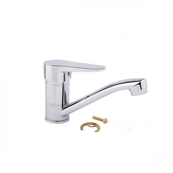 Смеситель для раковины WAL BOU1-Z146
Смеситель для раковины WAL BOU1-Z146