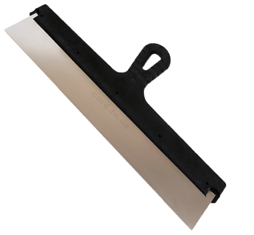 Шпатель нерж. 600 мм
Шпатель нерж. 600 мм