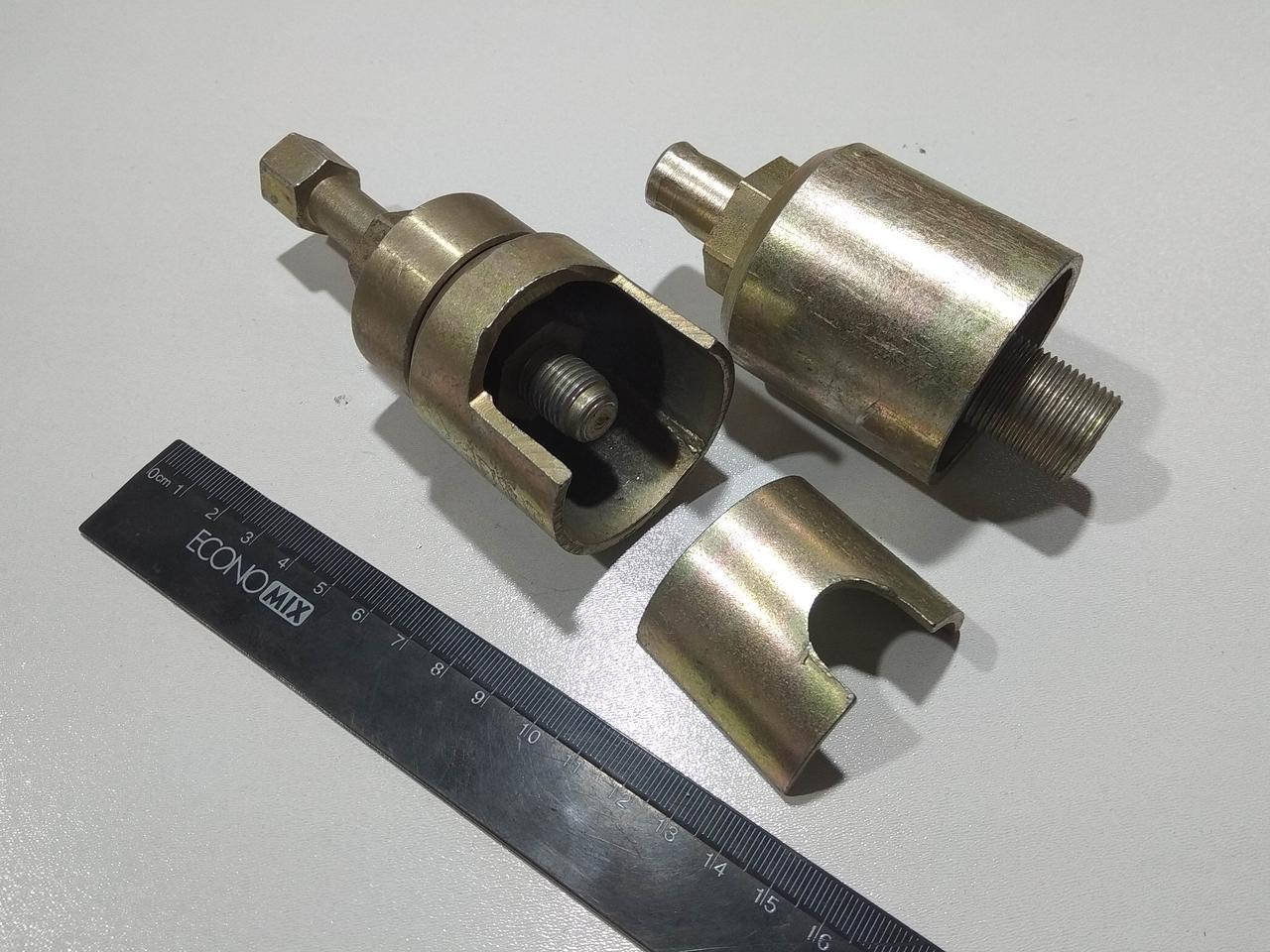 Съемник сайлентблоков ВАЗ 2101, Харьков 
Съемник сайлентблоков ВАЗ 2101, Харьков