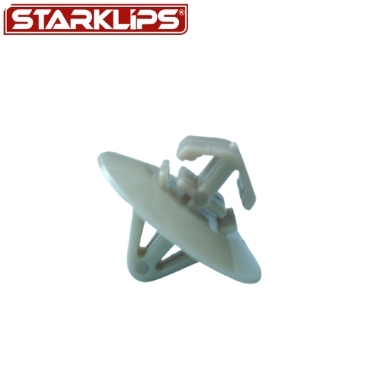 Клипса крепления молдинга Renault Trafic / Opel Vivaro / Nissan Primastar (2001-2014) STARKLIPS (Китай) 4485
Клипса крепления молдинга Renault Trafic / Opel Vivaro / Nissan Primastar (2001-2014) STARKLIPS (Китай) 4485