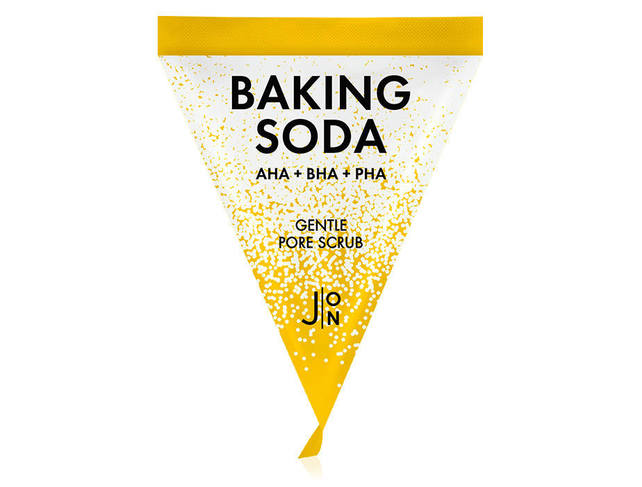 Содовый скраб для лица с 3 типами кислот J:ON Baking Soda Gentle Pore Scrub, 5г (8802929005713)
Содовый скраб для лица с 3 типами кислот J:ON Baking Soda Gentle Pore Scrub, 5г (8802929005713)