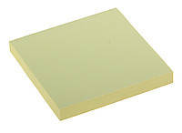 Бумага для заметок 76x101 - 100 л., Unison, A04, Желтый 
Бумага для заметок 76x101 - 100 л., Unison, A04, Желтый