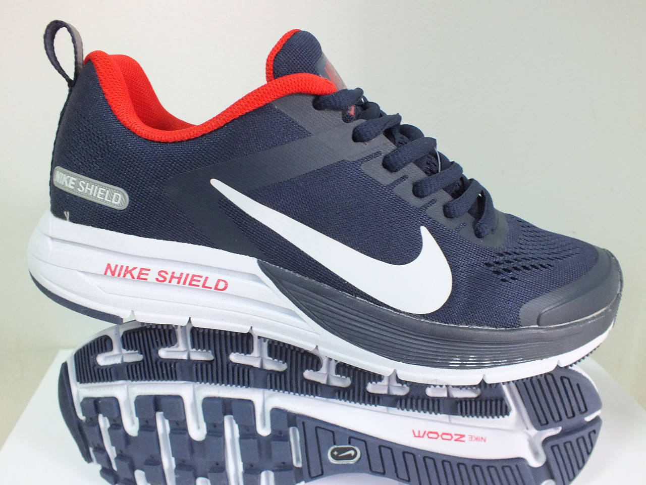Мужские кроссовки Nike SHIELD STRUCTURE 17 , чоловічі кросівки 37 38 39 40 размер 39, Синий
Мужские кроссовки Nike SHIELD STRUCTURE 17 , чоловічі кросівки 37 38 39 40 размер 39, Синий