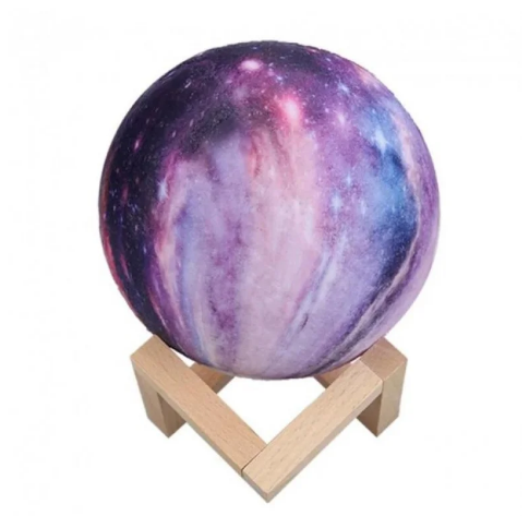 Лампа луна 3D Moon Lamp космос 20 см | Настольный светильник луна на сенсорном управлении | Детский ночник
Лампа луна 3D Moon Lamp космос 20 см | Настольный светильник луна на сенсорном управлении | Детский ночник