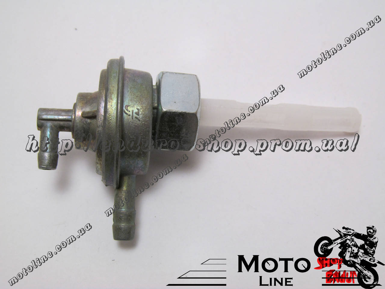 Топливный клапан вакуумный внутренний на скутер 4т GY6 KBF GXmotor 
Топливный клапан вакуумный внутренний на скутер 4т GY6 KBF GXmotor