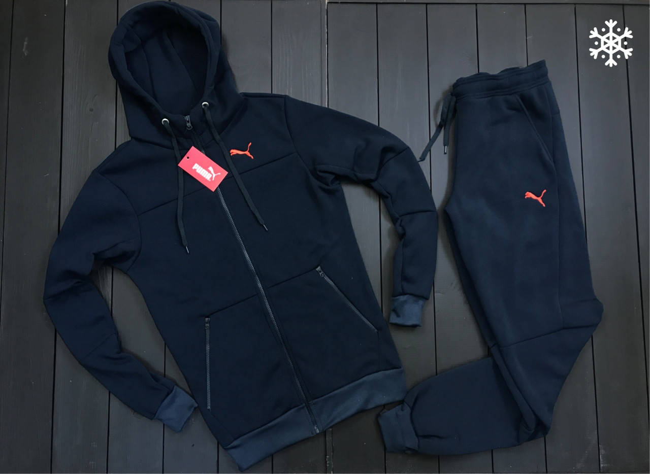 Спортивный костюм Puma Утепленный! мужской спортивный костюм,чоловічий спортивний костюм
Спортивный костюм Puma Утепленный! мужской спортивный костюм,чоловічий спортивний костюм