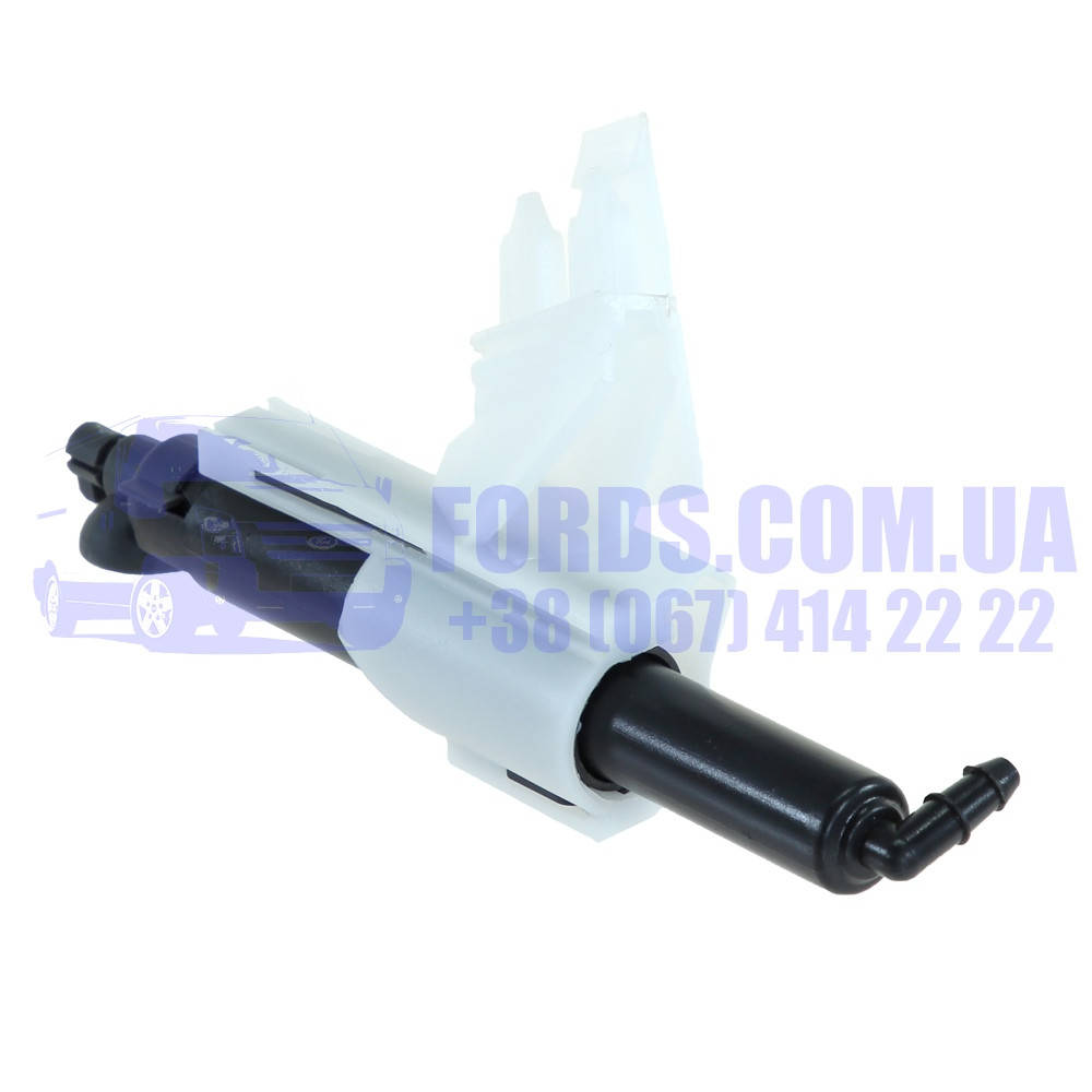 Форсунка омывателя правая FORD MONDEO 2007-2014 (1457583/7S7113L014AA/HMP7S7113L014AA) HMPX
Форсунка омывателя правая FORD MONDEO 2007-2014 (1457583/7S7113L014AA/HMP7S7113L014AA) HMPX