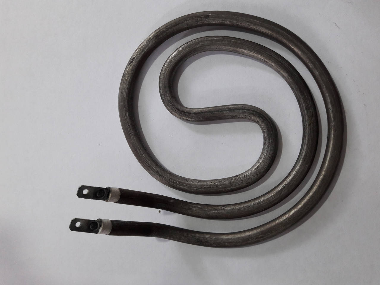 Тэны для электроплит Элна и др. нержавейка 1кВТ Д-6,5мм. Украина.
Тэны для электроплит Элна и др. нержавейка 1кВТ Д-6,5мм. Украина.