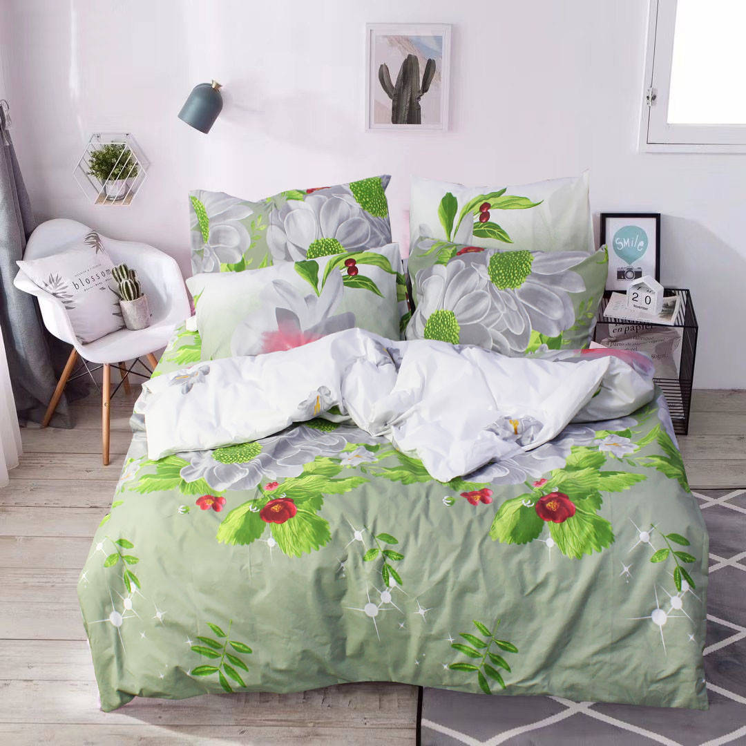 Еней-Плюс Двойной постельный комплект З0008
Еней-Плюс Двойной постельный комплект З0008