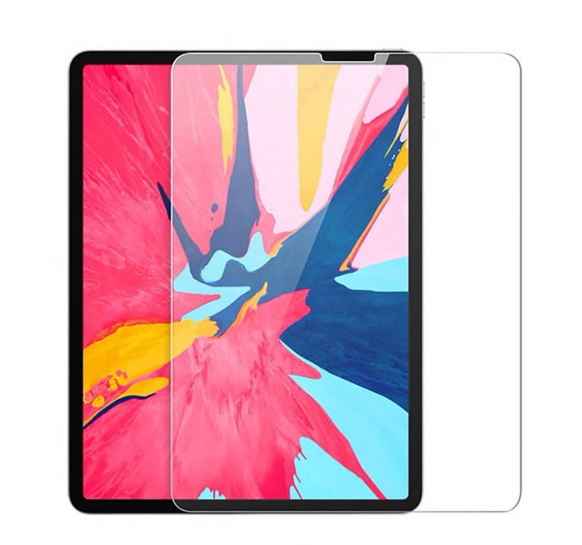 Защитное стекло 2.5D Apple iPad Air 4 (2020)
Защитное стекло 2.5D Apple iPad Air 4 (2020)