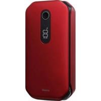 Батарея универсальная Baseus 12000mAh Super Energy Pro Car Jump Starter Red (CRJS03-09)
Батарея универсальная Baseus 12000mAh Super Energy Pro Car Jump Starter Red (CRJS03-09)