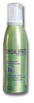 Мусс-воск для формирования завитков №14 Special Effects Hair Graffiti BES (Италия) 200 мл
Мусс-воск для формирования завитков №14 Special Effects Hair Graffiti BES (Италия) 200 мл