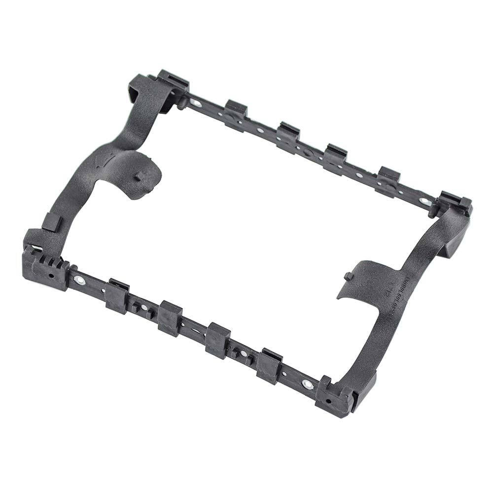 Крепление HDD/SSD для Asus A712 D712 F712 M710 M712 P1701 R712 S712 X712 series, 13NB0L60L01211
Крепление HDD/SSD для Asus A712 D712 F712 M710 M712 P1701 R712 S712 X712 series, 13NB0L60L01211