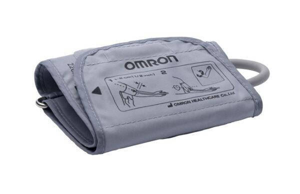 Манжета для тонометров удлиненная Omron CL-RU2, 32-42 см. (9515370-9)
Манжета для тонометров удлиненная Omron CL-RU2, 32-42 см. (9515370-9)