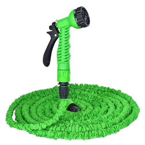 Садовый шланг для полива Xhose 60 м с распылителем X-Hose Поливочные растягивающиеся шланги Хосе 3/4
Садовый шланг для полива Xhose 60 м с распылителем X-Hose Поливочные растягивающиеся шланги Хосе 3/4