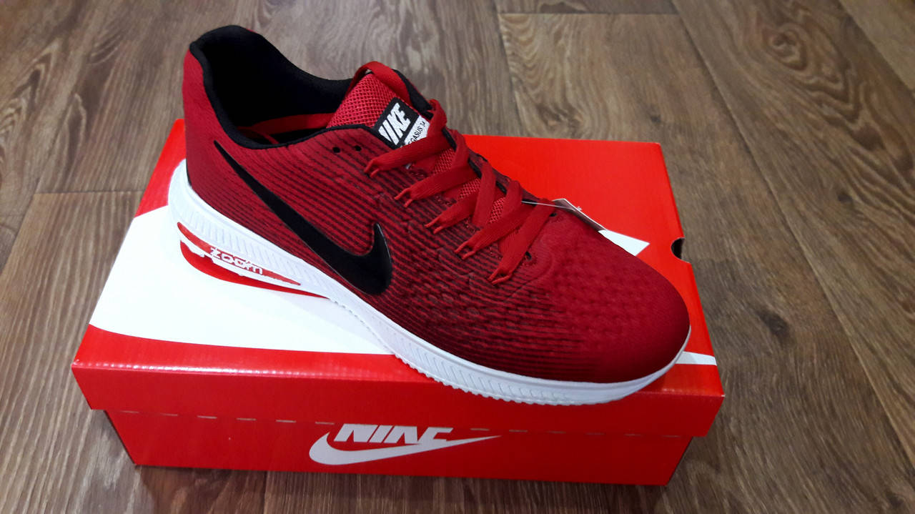 Кроссовки мужские в стиле Nike Air Zoom(размер 40.41) Pegasus 34 Red 2021 Закрытие магазина!витрина, Красный
Кроссовки мужские в стиле Nike Air Zoom(размер 40.41) Pegasus 34 Red 2021 Закрытие магазина!витрина, Красный