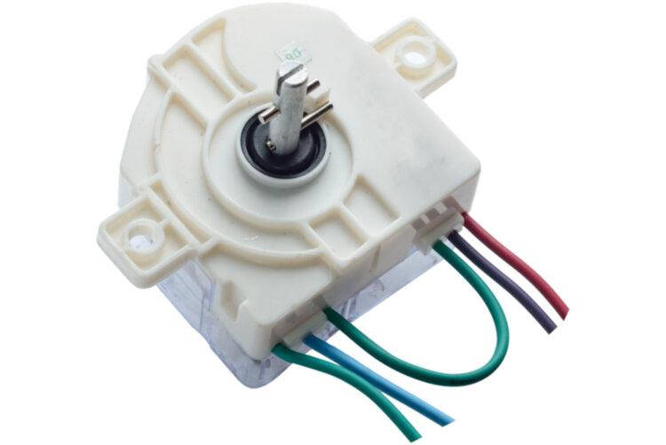 Таймер стирки DXT-15 4 контакта + перемычка
Таймер стирки DXT-15 4 контакта + перемычка