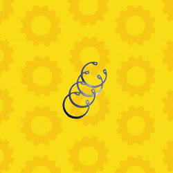 Стопорное кольцо МТЗ
Стопорное кольцо МТЗ