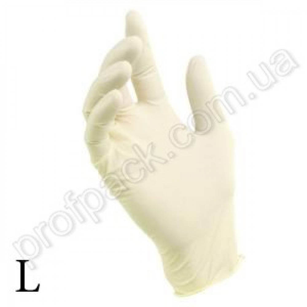 Перчатки латексные припудренные белые L Mercator 100 шт/уп (НДС 20%)
Перчатки латексные припудренные белые L Mercator 100 шт/уп (НДС 20%)