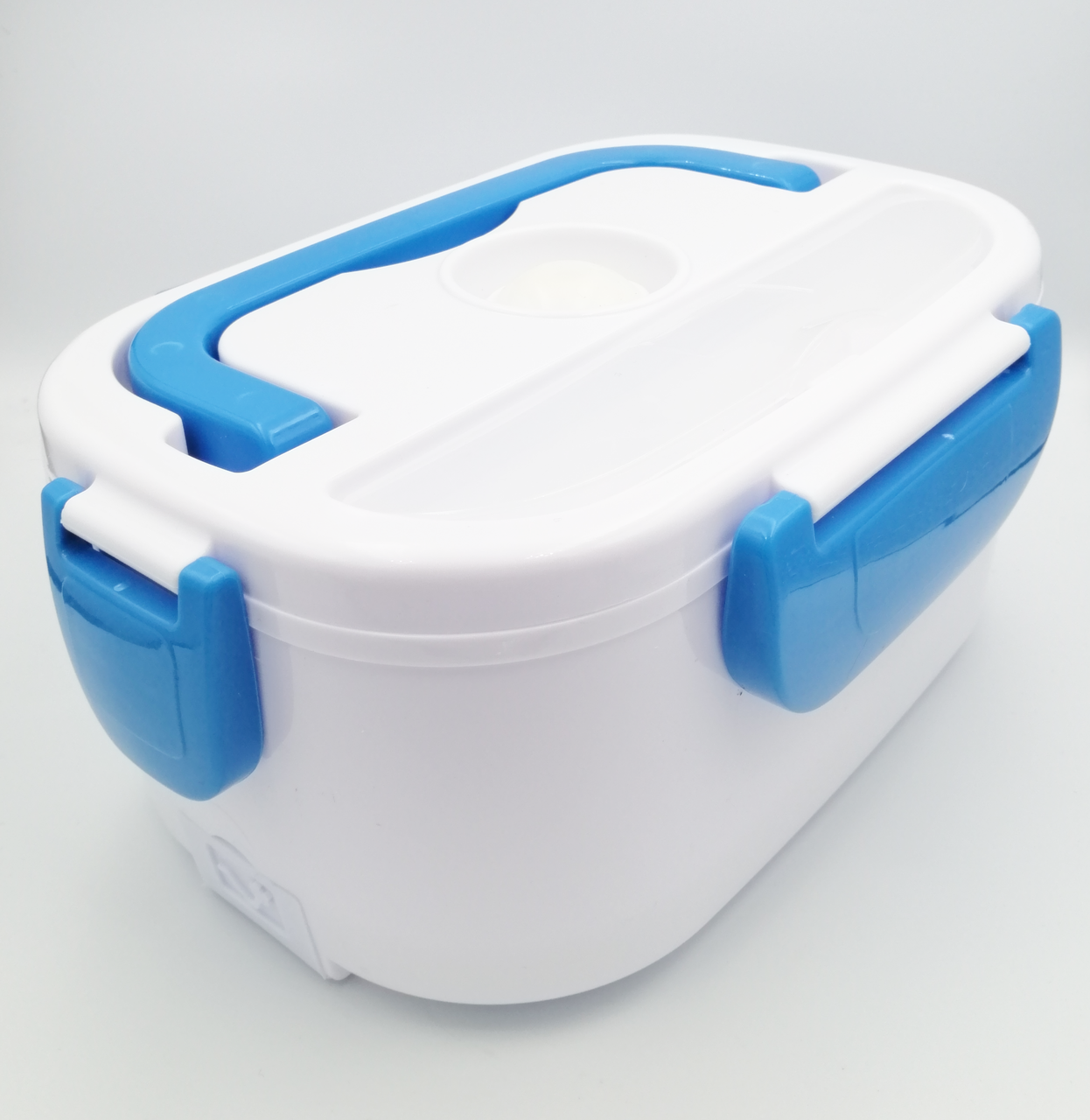 Ланч-бокс с подогревом The Electric Lunch Box 12V (работает только от прикуривателя) синий
Ланч-бокс с подогревом The Electric Lunch Box 12V (работает только от прикуривателя) синий