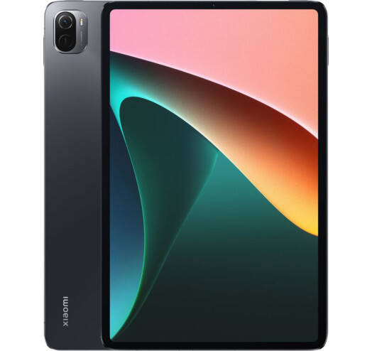 Планшет Xiaomi Mi Pad 5 6/256 Gb Cosmic Gray Qualcomm Snapdragon 860 8720 мАч 265 игровой/для учебы, Серый
Планшет Xiaomi Mi Pad 5 6/256 Gb Cosmic Gray Qualcomm Snapdragon 860 8720 мАч 265 игровой/для учебы, Серый