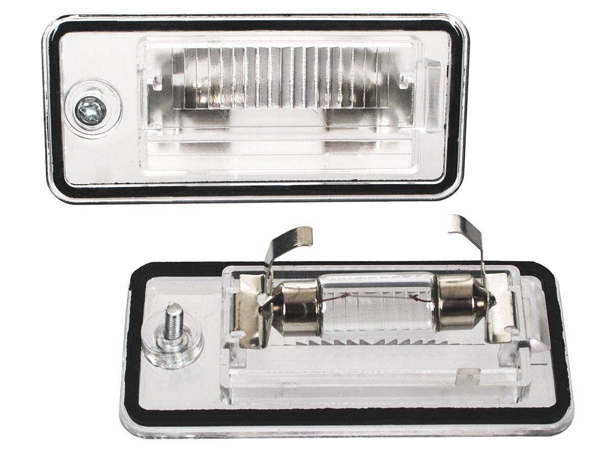 Подсветка номера номерного знака Audi A3 8P A4 B6 B7 A6 C6 A8 D3 Q7 8E0807430B + 8E0807430A правая + левая
Подсветка номера номерного знака Audi A3 8P A4 B6 B7 A6 C6 A8 D3 Q7 8E0807430B + 8E0807430A правая + левая
