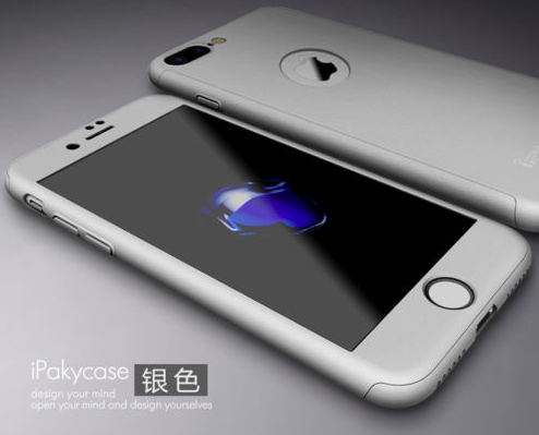 3D Чехол бампер 360 ° + защитное стекло в подарок Iphone 7+/ 8+ противоударный чехол для айфона 7 / 8 плюс
3D Чехол бампер 360 ° + защитное стекло в подарок Iphone 7+/ 8+ противоударный чехол для айфона 7 / 8 плюс