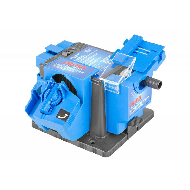 Точило ножей и сверл AL-FA 
Точило ножей и сверл AL-FA