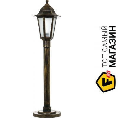 Фонарный столб от сети Expert Light Фонарный столб КАНТРИ НТ04 E27 60 Вт IP44 античная латунь
Фонарный столб от сети Expert Light Фонарный столб КАНТРИ НТ04 E27 60 Вт IP44 античная латунь