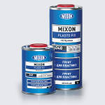 Грунт для пластику Plastofix 340 1000 
Грунт для пластику Plastofix 340 1000