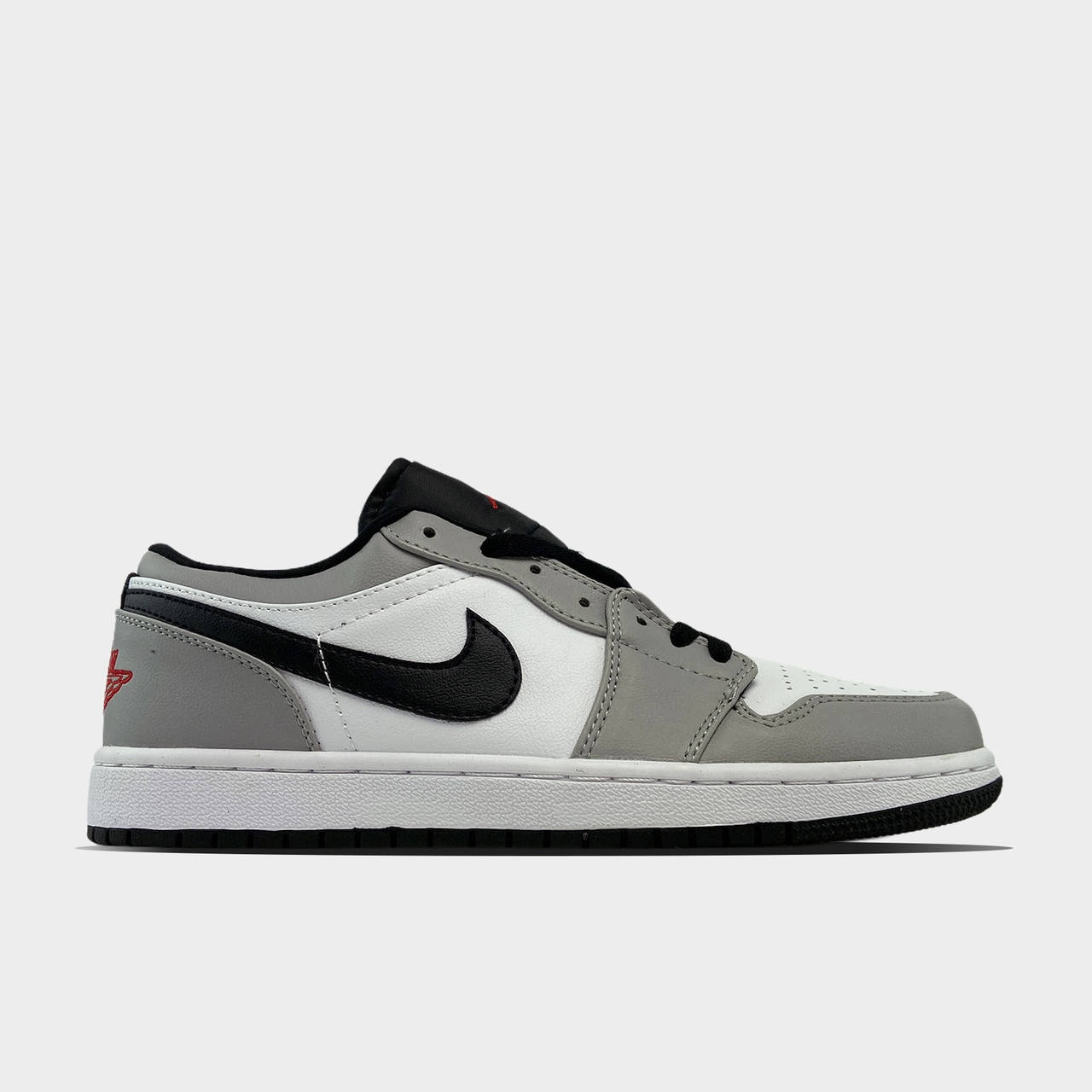 Мужские / женские кроссовки Nike Air Jordan 1 Retro Low Grey White, серые кожаные найк аир джордан 1 ретро лов, Серый
Мужские / женские кроссовки Nike Air Jordan 1 Retro Low Grey White, серые кожаные найк аир джордан 1 ретро лов, Серый