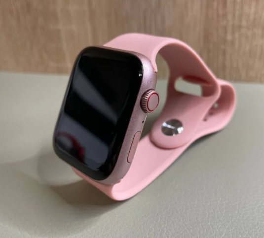 Умные Смарт-часы Smart Watch М7 PRO с NFC чип умные часы Розового и других цветов смарт часы эппл вотч 45мм
Умные Смарт-часы Smart Watch М7 PRO с NFC чип умные часы Розового и других цветов смарт часы эппл вотч 45мм