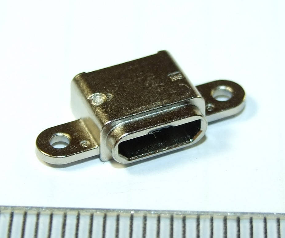 S724 Micro USB 11pin Разъем гнездо Samsung Galaxy S7 G9300 G930F S7 edge G9350 G935F S5 Mini G870 G800 s800f
S724 Micro USB 11pin Разъем гнездо Samsung Galaxy S7 G9300 G930F S7 edge G9350 G935F S5 Mini G870 G800 s800f